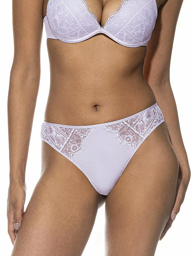 MEY | String MAGNIFICENT violet cake | lila