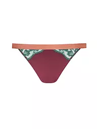 MEY | Tanga POETRY VOGUE barbados cherry | dunkelrot