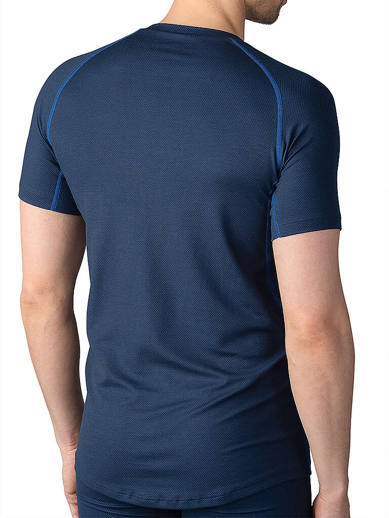 MEY | T Shirt Yacht Blue | blau