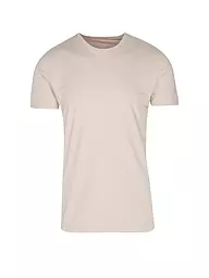 MEY | T-Shirt - Unterhemd DRY COTTON weiss | beige