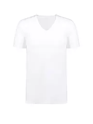 MEY | T-Shirt  | weiss