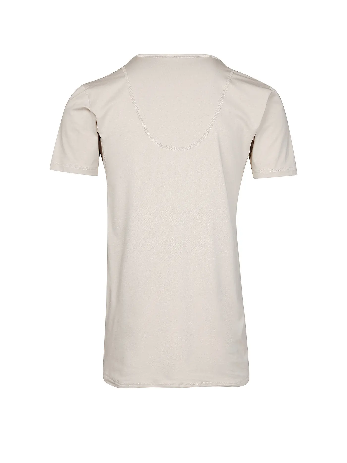 MEY | T-Shirt DRY COTTON light skin | beige
