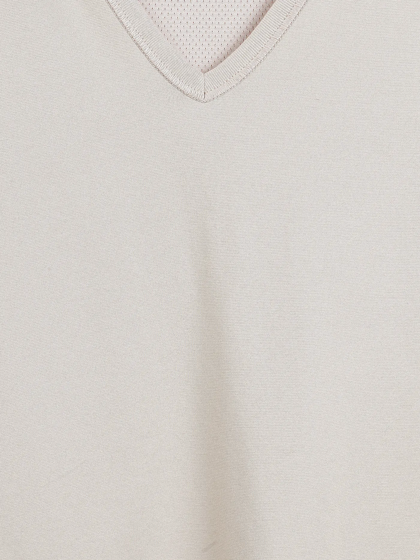 MEY | T-Shirt DRY COTTON light skin | beige