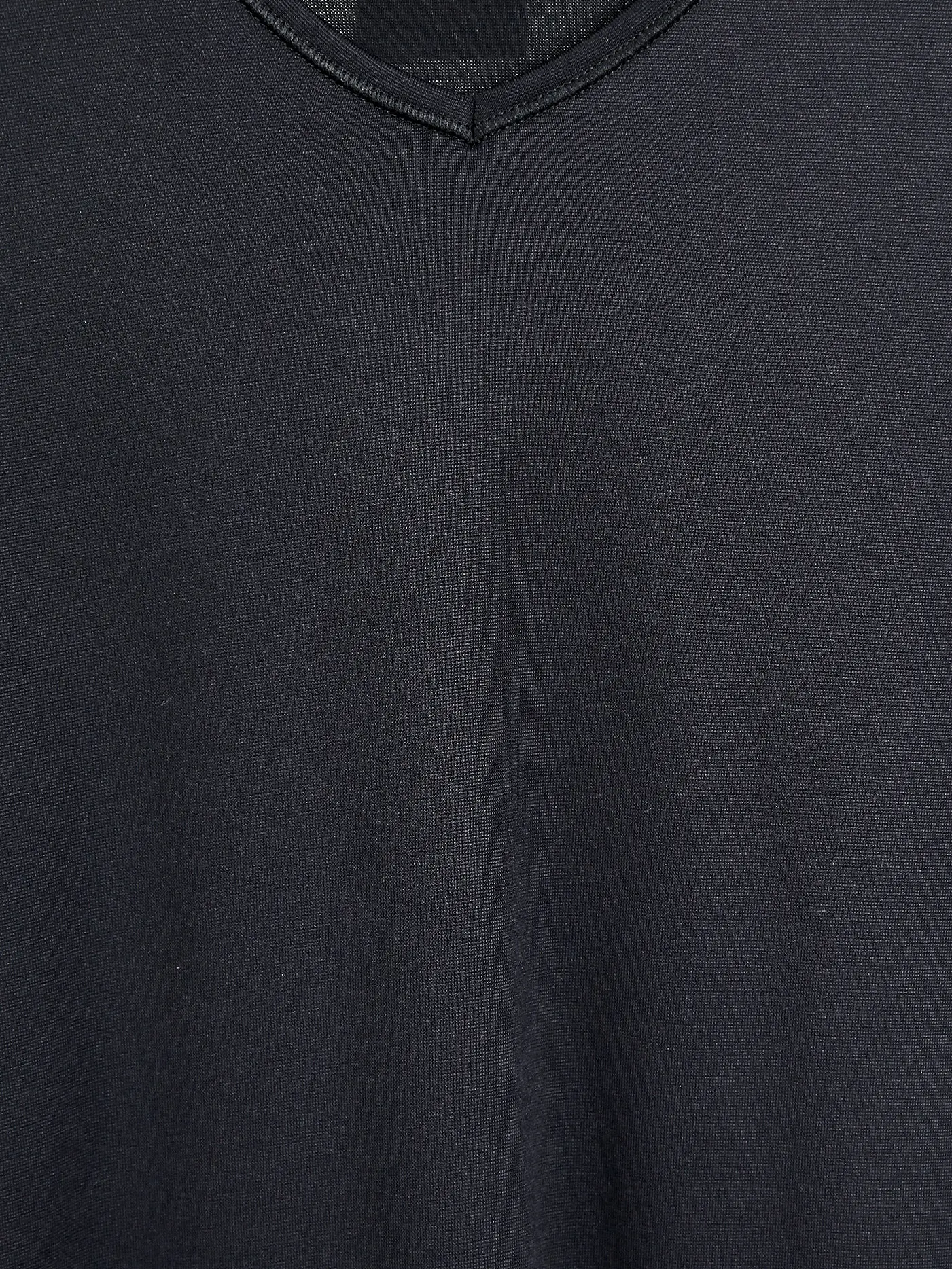 MEY | T-Shirt SOFTWARE schwarz | schwarz