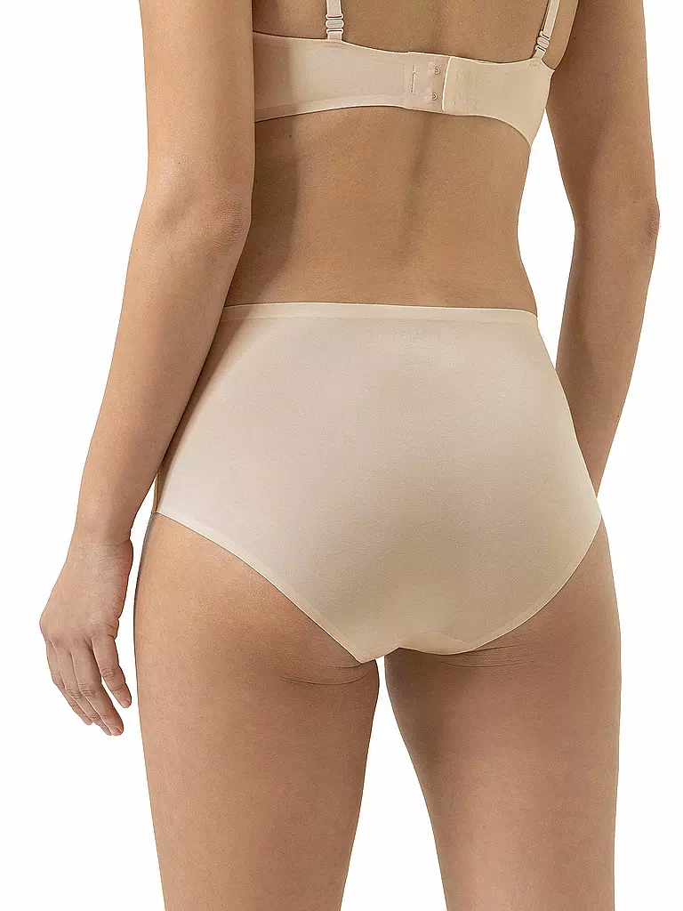 MEY | Taillen Slip  SIMPLY INVISIBLE bailey | schwarz