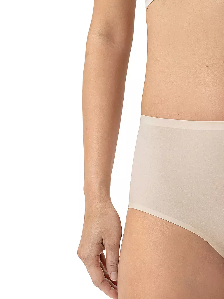 MEY | Taillen Slip  SIMPLY INVISIBLE bailey | schwarz