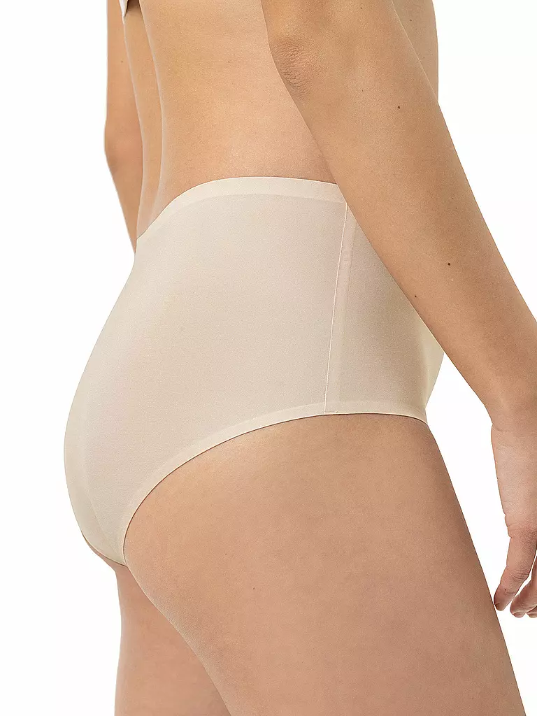 MEY | Taillen Slip  SIMPLY INVISIBLE bailey | schwarz