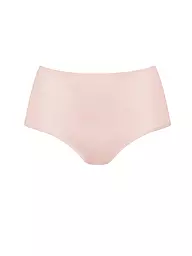 MEY | Taillen Slip  SIMPLY INVISIBLE schwarz | rosa