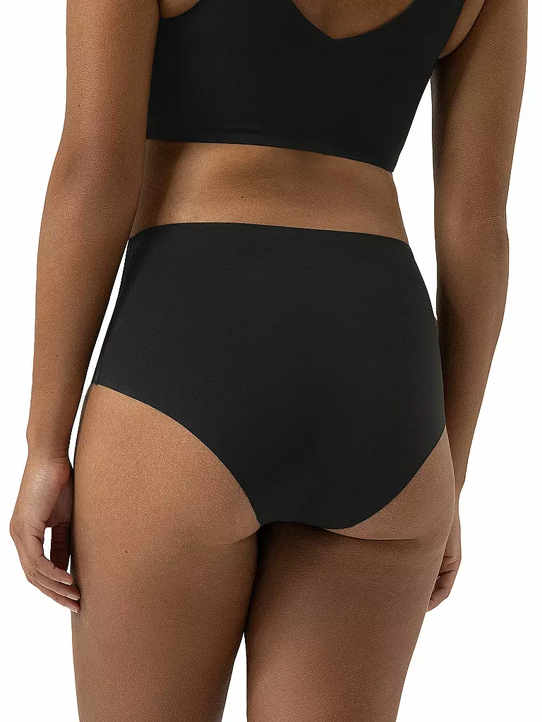 MEY | Taillen Slip  SIMPLY INVISIBLE schwarz | schwarz