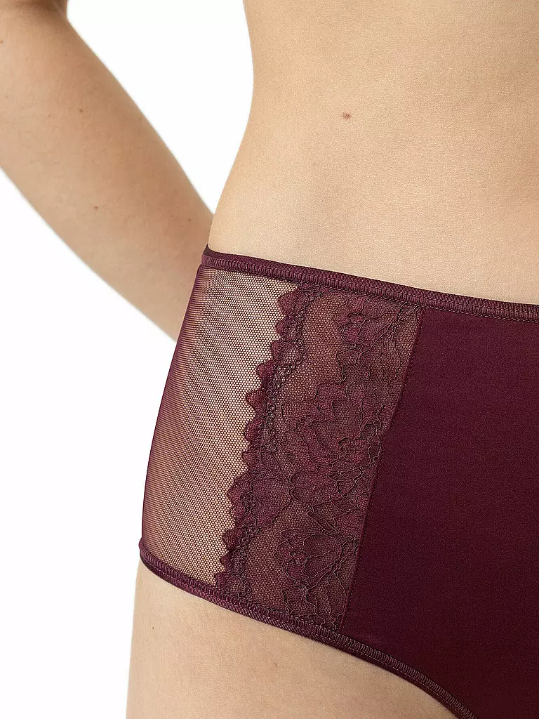 MEY | Taillenslip FABULOUS boysenberry | beere