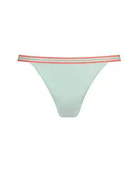 MEY | Tanga POETRY GLAM frozen mint | mint