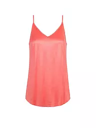 MEY | Top - Camisole COCO | koralle