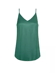MEY | Top - Camisole COCO | dunkelgrün