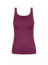 MEY | Top - Unterhemd EMOTION red carpet | beere