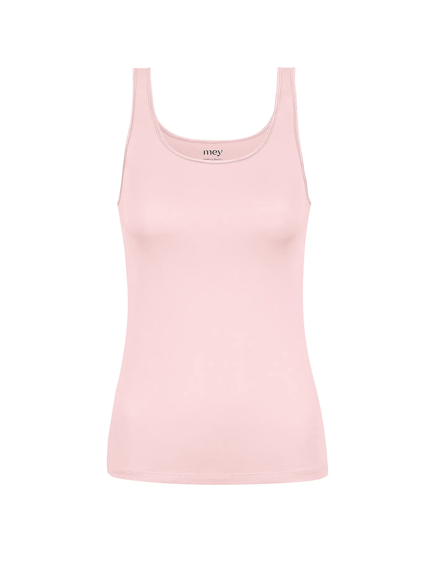 MEY | Top - Unterhemd EMOTION champagner | rosa
