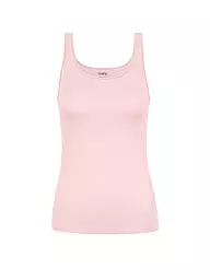 MEY | Top - Unterhemd EMOTION red carpet | rosa
