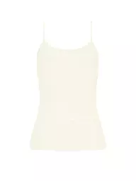 MEY | Top - Unterhemd EMOTION red carpet | creme