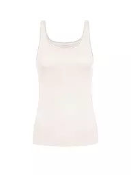MEY | Top - Unterhemd EMOTION red carpet | creme