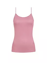MEY | Top - Unterhemd EMOTION red carpet | rosa