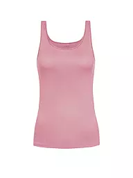 MEY | Top - Unterhemd EMOTION red carpet | rosa