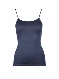 MEY | Top - Unterhemd EMOTION red carpet | blau