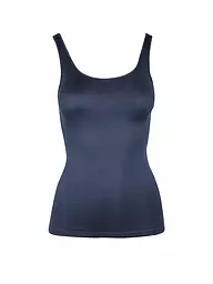 MEY | Top - Unterhemd EMOTION red carpet | blau