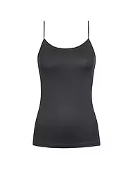 MEY | Top - Unterhemd EMOTION red carpet | grau