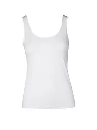 MEY | Top - Unterhemd MEY MOOD schwarz | weiss