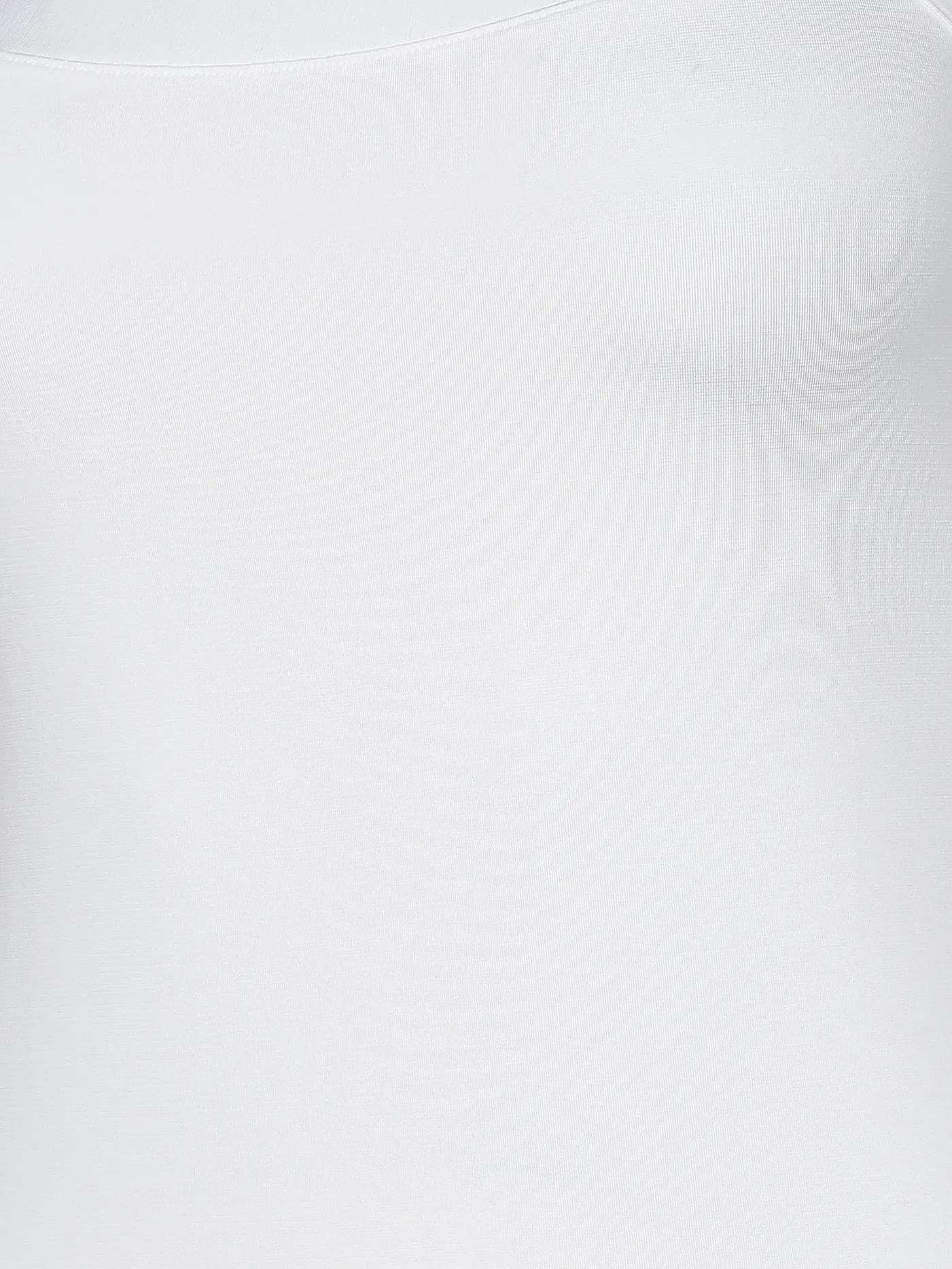 MEY | Top - Unterhemd MEY MOOD weiss | weiss