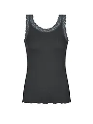 MEY | Top - Unterhemd WOOL EXPRESSIVE | grau