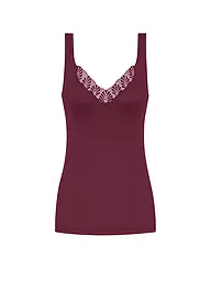 MEY | Top EMOTION ELEGANCE boysenberry | beere