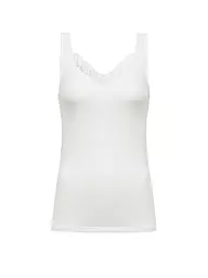 MEY | Top EMOTION ELEGANCE boysenberry | creme