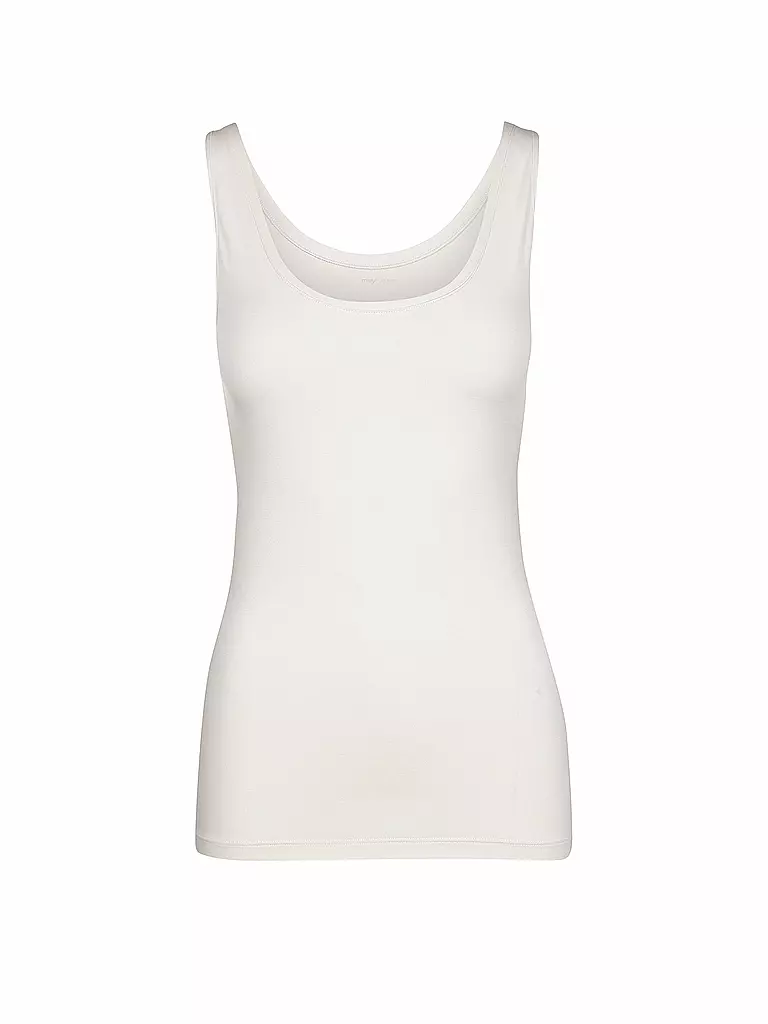 MEY | Top ORGANIC COTTON bailey | beige