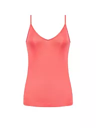 MEY | Top PURE SENSE  | koralle