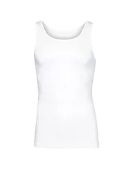 MEY | Trägershirt "Software" | weiss