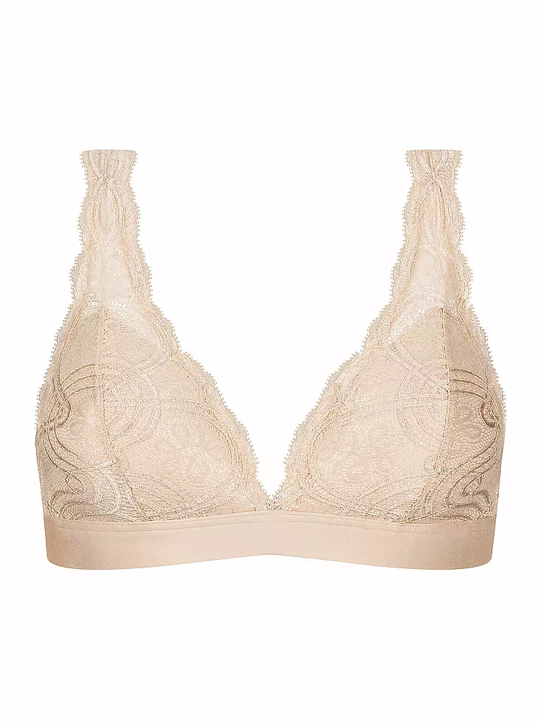 MEY | Triangel BH Poetry Fame bailey | beige