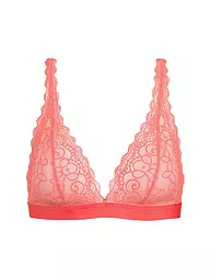 MEY | Triangel BH POETRY POSH juicy peach | koralle