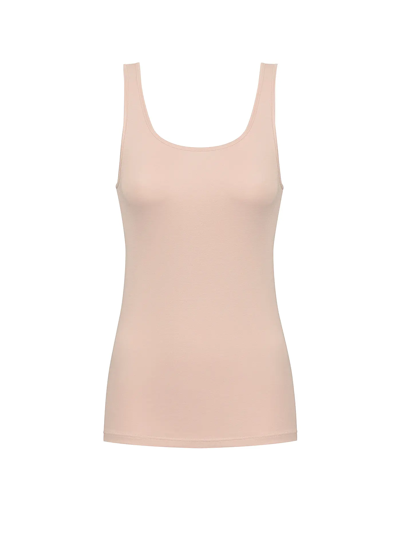 MEY | Unterhemd - Top PURE SENSE | rosa