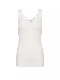 MEY | Unterhemd thunder grey | Creme