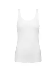 MEY | Unterhemd MODAL PURE weiss | Weiss