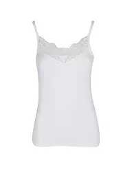 MEY | Unterhemd ORGANIC COTTON | weiss