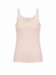 MEY | Unterhemd SIMPLY INVISIBLE blossom | rosa