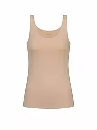 MEY | Unterhemd SIMPLY INVISIBLE blossom | beige