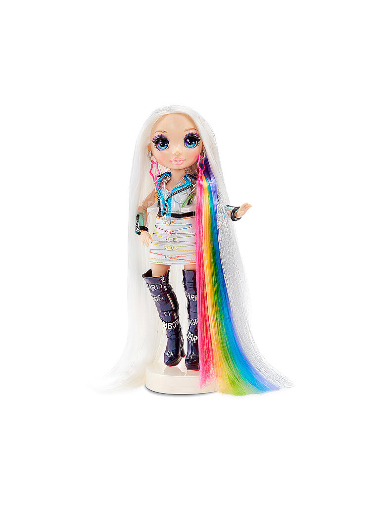 MGA | L.O.L. Rainbow High Hair Studio | keine Farbe