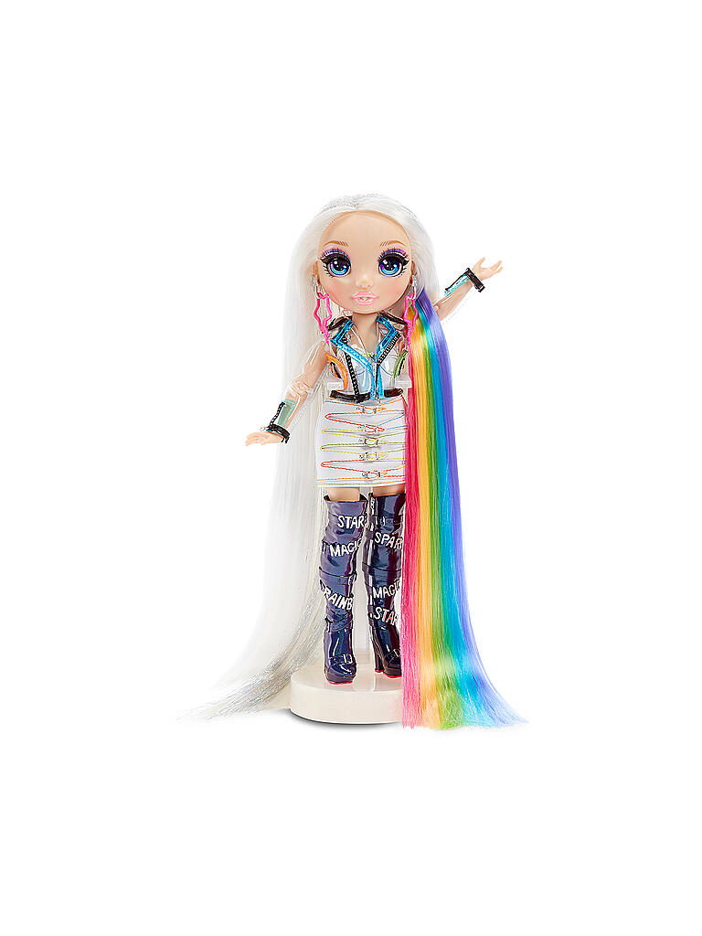 MGA | L.O.L. Rainbow High Hair Studio | keine Farbe