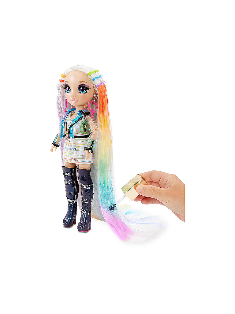 MGA | L.O.L. Rainbow High Hair Studio | keine Farbe
