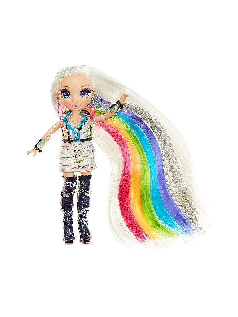 MGA | L.O.L. Rainbow High Hair Studio | keine Farbe