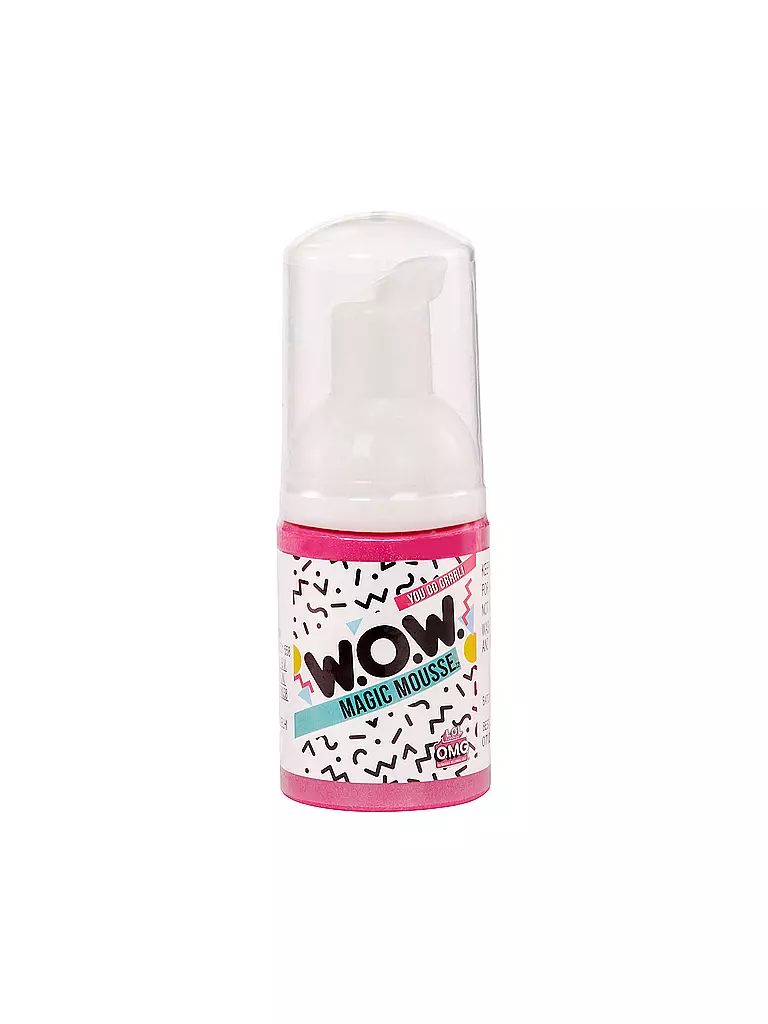 MGA | L.O.L. Surprise OMG - Fashion Show Twist Queen | keine Farbe