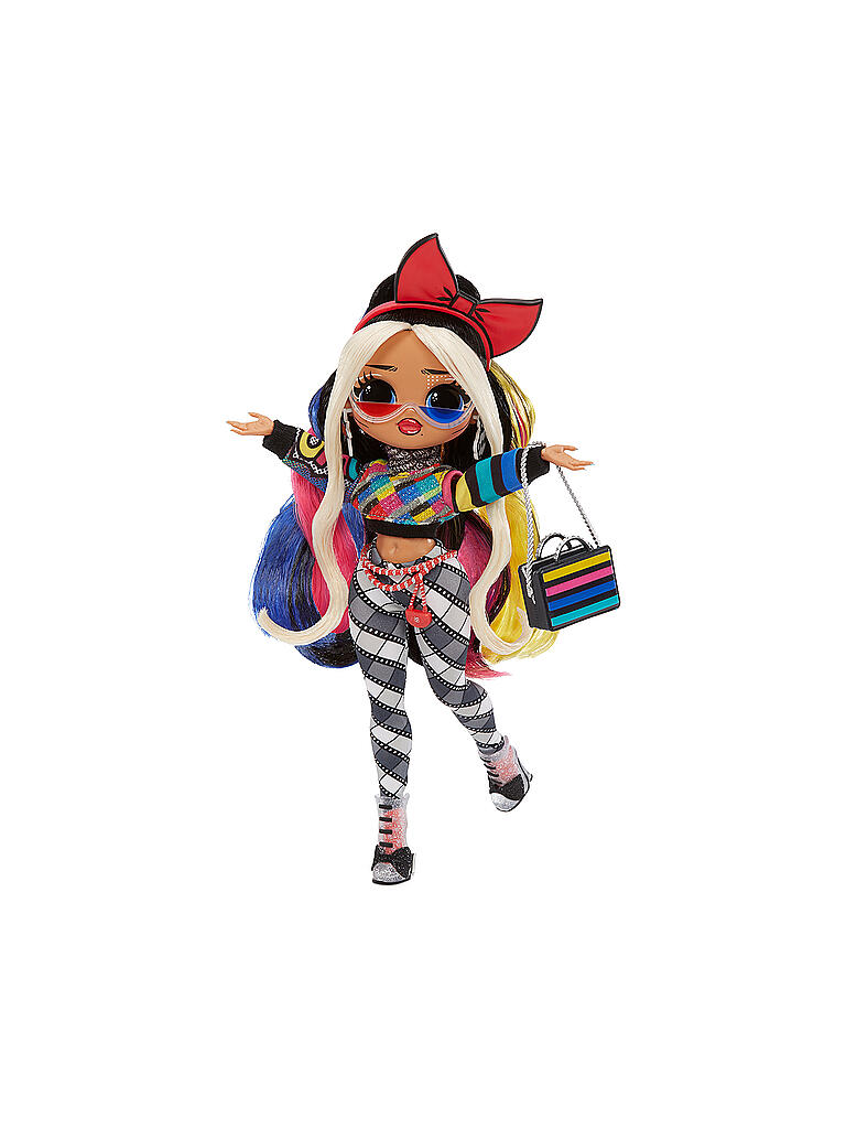 MGA | L.O.L. Surprise OMG Movie Magic Doll - Starlette | keine Farbe