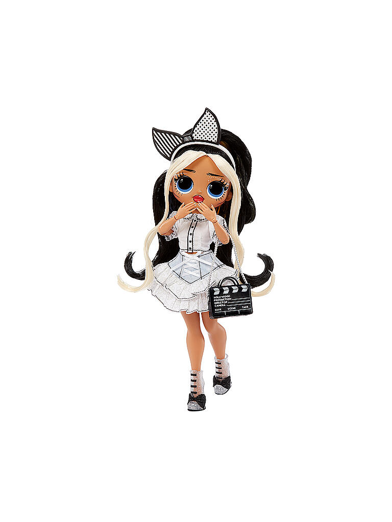 MGA | L.O.L. Surprise OMG Movie Magic Doll - Starlette | keine Farbe